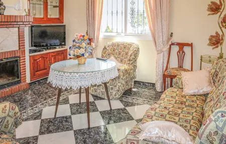 Barriada Bermejo, Maison 8 personnes à Álora Bermejo - Photo 12