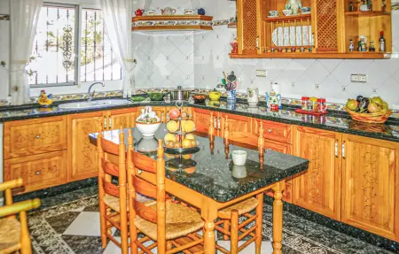 Barriada Bermejo, Maison 8 personnes à Álora Bermejo - Photo 13