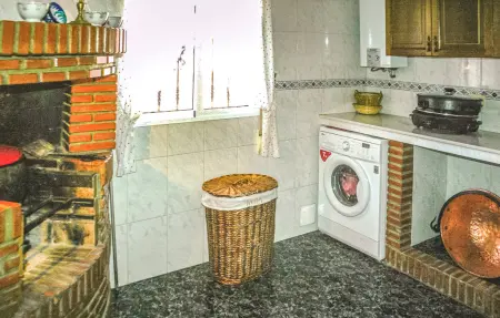 Barriada Bermejo, Maison 8 personnes à Álora Bermejo - Photo 14