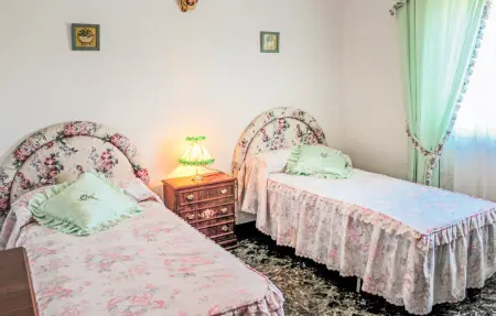 Barriada Bermejo, Maison 8 personnes à Álora Bermejo - Photo 18