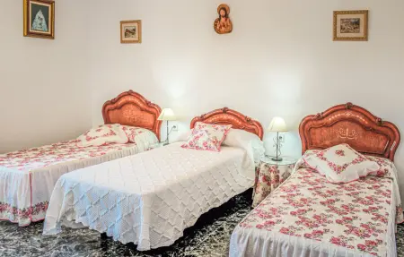 Barriada Bermejo, Maison 8 personnes à Álora Bermejo - Photo 19
