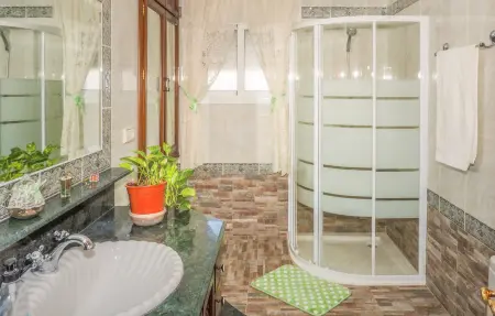 Barriada Bermejo, Maison 8 personnes à Álora Bermejo - Photo 20