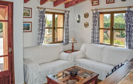 Maison 4 personnes à Biniali - Photo 1