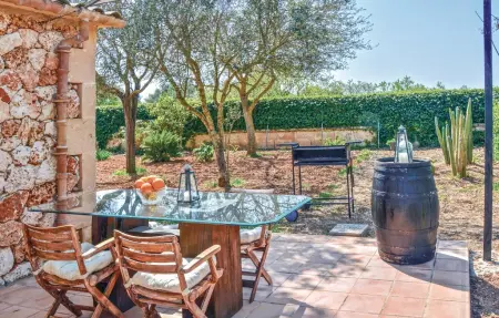 Maison 4 personnes à Biniali - Photo 2