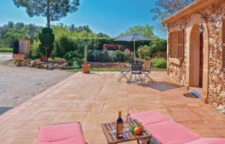Maison 4 personnes à Biniali - Photo 4