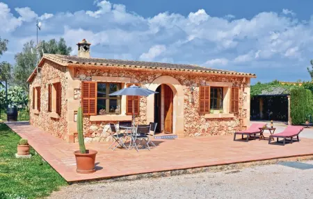Maison 4 personnes à Biniali - Photo 5