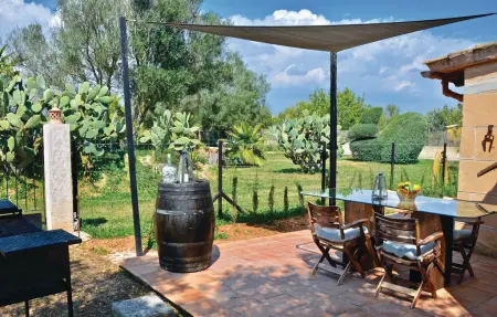Maison 4 personnes à Biniali - Photo 8