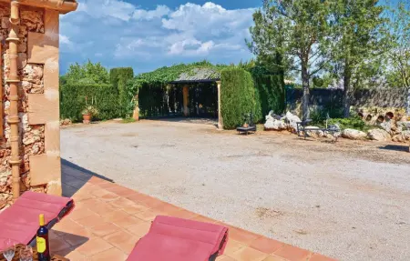 Maison 4 personnes à Biniali - Photo 10