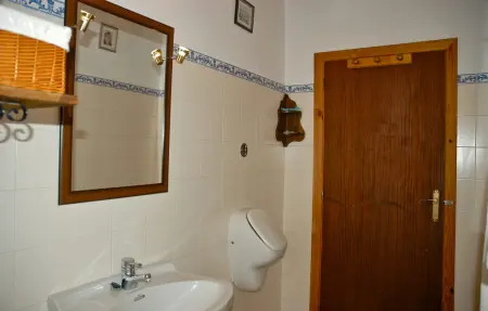 Maison 4 personnes à Biniali - Photo 25