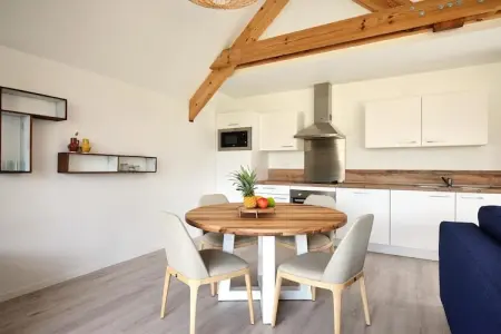 Berck sur Mer 12, Maison 4 personnes à Berck Sur Mer - Photo 2