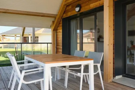 Berck sur Mer 12, Maison 4 personnes à Berck Sur Mer - Photo 4