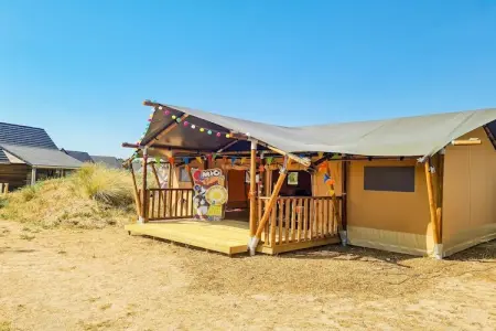 Berck sur Mer 12, Maison 4 personnes à Berck Sur Mer - Photo 12
