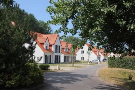 Berck sur Mer 12, Maison 4 personnes à Berck Sur Mer - Photo 17