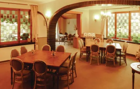 Le Petit Saule, Maison 18 personnes à Ucimont - Photo 4