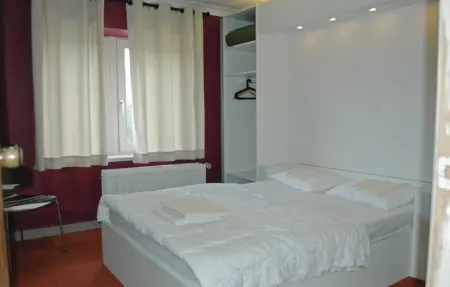 Le Petit Saule, Maison 18 personnes à Ucimont - Photo 10