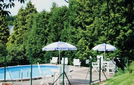 Le Petit Saule, Maison 18 personnes à Ucimont - Photo 15