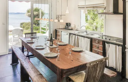 Maison 6 personnes à Pont L´Abbé - Photo 4
