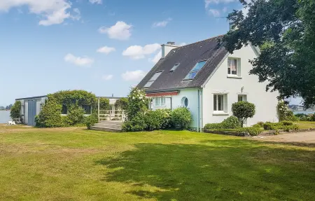 Maison 6 personnes à Pont L´Abbé - Photo 7