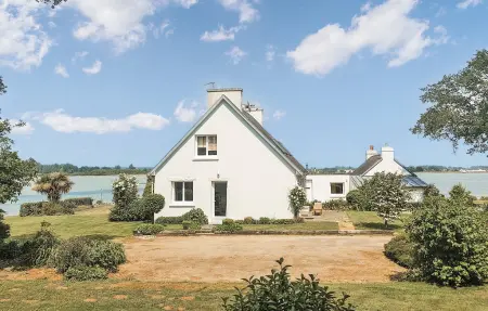 Maison 6 personnes à Pont L´Abbé - Photo 12