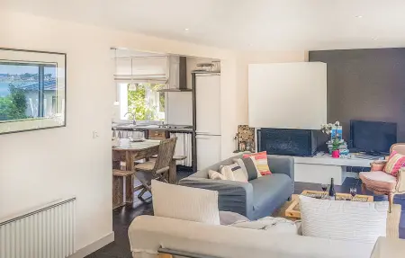 Maison 6 personnes à Pont L´Abbé - Photo 16