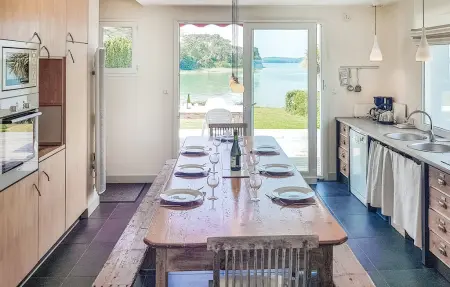 Maison 6 personnes à Pont L´Abbé - Photo 17