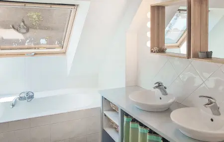 Maison 6 personnes à Pont L´Abbé - Photo 25
