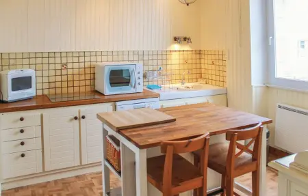 Maison 4 personnes à Sibiril Mogueriec - Photo 3