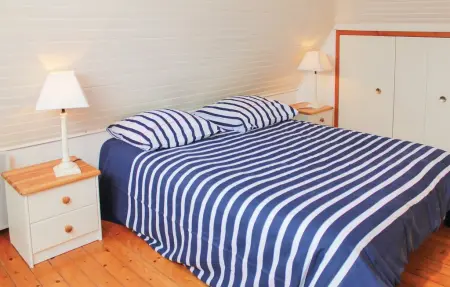 Maison 4 personnes à Sibiril Mogueriec - Photo 4