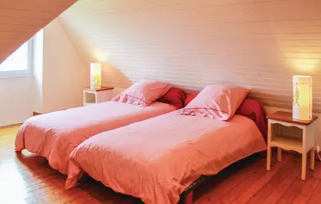 Maison 4 personnes à Sibiril Mogueriec - Photo 5