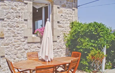 Maison 4 personnes à Sibiril Mogueriec - Photo 10