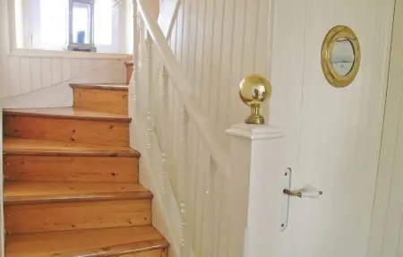Maison 4 personnes à Sibiril Mogueriec - Photo 13
