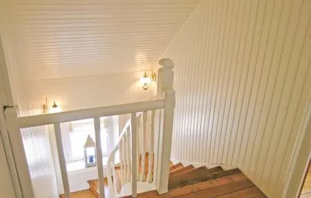 Maison 4 personnes à Sibiril Mogueriec - Photo 14