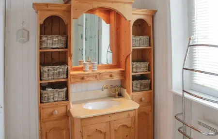 Maison 4 personnes à Sibiril Mogueriec - Photo 15