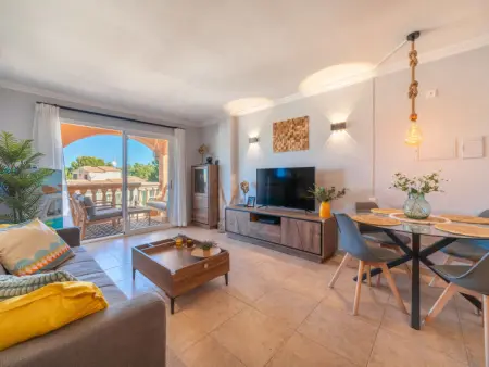 Cala Pi House, Appartement 4 personnes à Cala Pí - Photo 0