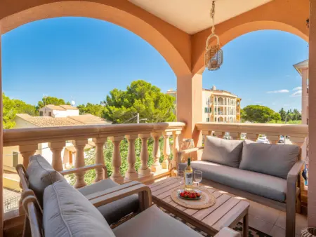 Cala Pi House, Appartement 4 personnes à Cala Pí - Photo 3