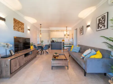 Cala Pi House, Appartement 4 personnes à Cala Pí - Photo 4