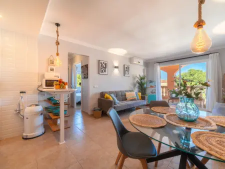 Cala Pi House, Appartement 4 personnes à Cala Pí - Photo 5