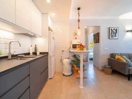 Cala Pi House, Appartement 4 personnes à Cala Pí - Photo 6