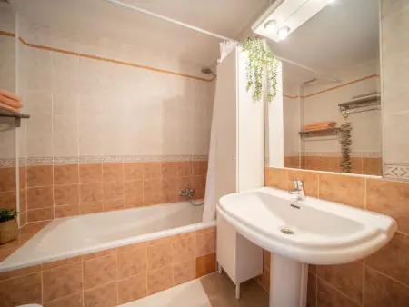 Cala Pi House, Appartement 4 personnes à Cala Pí - Photo 9