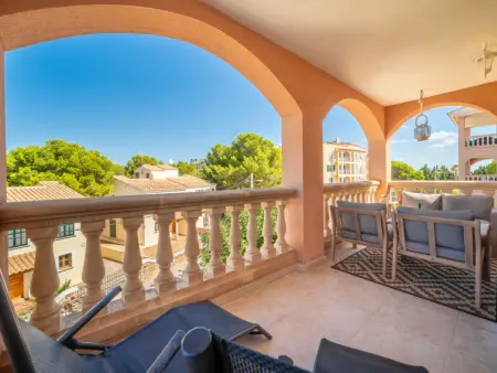 Cala Pi House, Appartement 4 personnes à Cala Pí - Photo 15