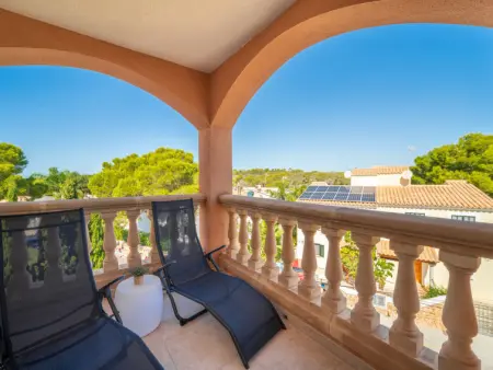 Cala Pi House, Appartement 4 personnes à Cala Pí - Photo 16