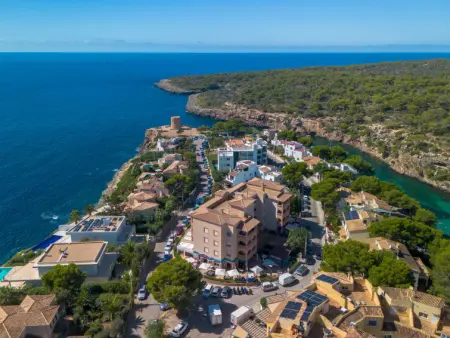 Cala Pi House, Appartement 4 personnes à Cala Pí - Photo 17