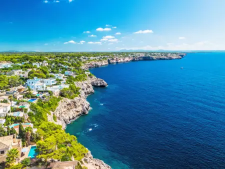 Cala Pi House, Appartement 4 personnes à Cala Pí - Photo 18