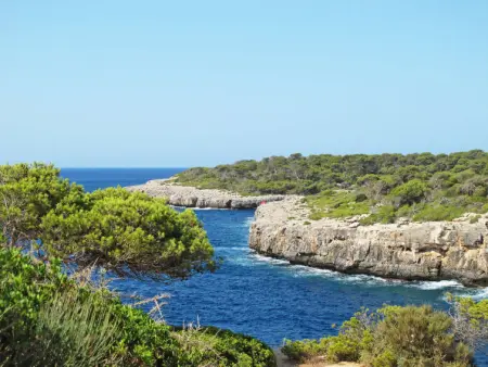 Cala Pi House, Appartement 4 personnes à Cala Pí - Photo 19