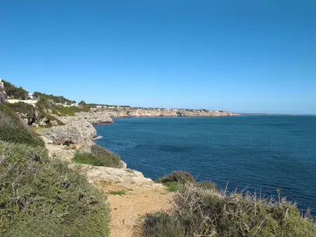 Cala Pi House, Appartement 4 personnes à Cala Pí - Photo 21