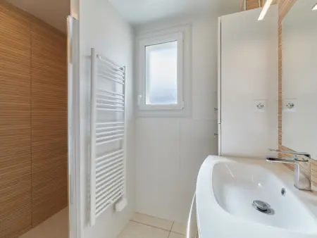 Maison Edgar Luce, Maison 4 personnes à Agon Coutainville - Photo 5