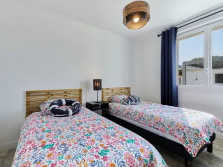 Maison Edgar Luce, Maison 4 personnes à Agon Coutainville - Photo 6