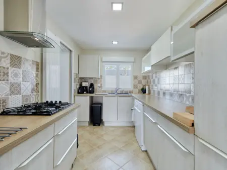 Maison Edgar Luce, Maison 4 personnes à Agon Coutainville - Photo 16