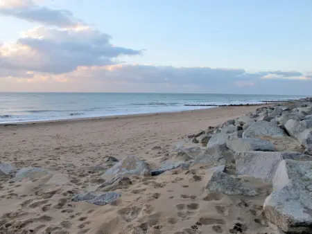 Maison Edgar Luce, Maison 4 personnes à Agon Coutainville - Photo 20
