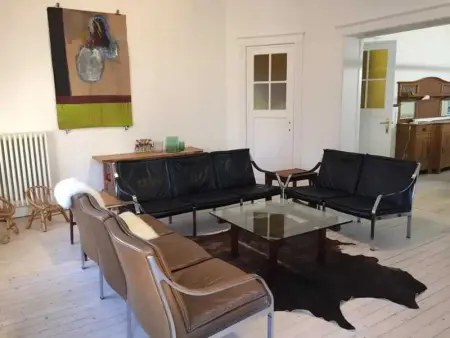 Maison spacieuse avec 6 chambres à De Panne, Maison 18 personnes à De Panne - Photo 1